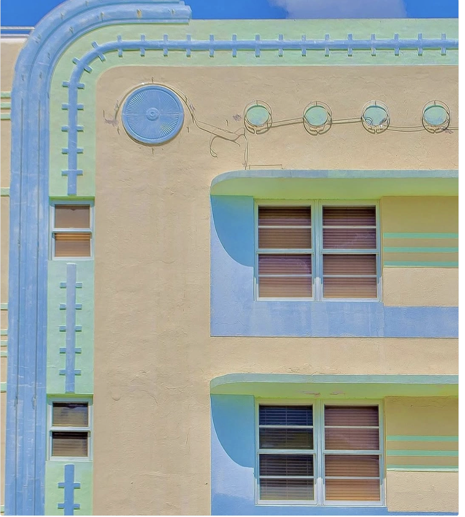 NADA Miami — Ice Palace Studios